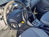 Hyundai Elantra 2013 годаүшін5 700 000 тг. в Атырау – фото 4