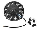 Вентилятор радиатора 9" (230мм) 80w за 12 774 тг. в Алматы