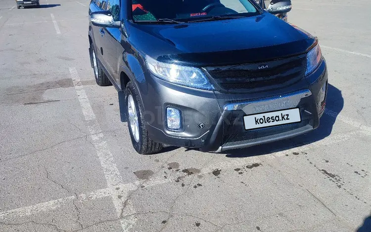 Kia Sorento 2014 года за 7 800 000 тг. в Караганда