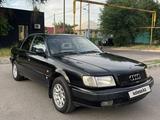 Audi 100 1992 годаүшін2 200 000 тг. в Талдыкорган – фото 2