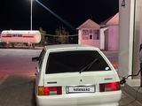 ВАЗ (Lada) 2114 2013 годаүшін1 200 000 тг. в Шымкент – фото 2