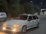 ВАЗ (Lada) 2114 2013 годаүшін1 200 000 тг. в Шымкент – фото 3