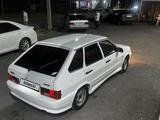 ВАЗ (Lada) 2114 2013 годаүшін1 200 000 тг. в Шымкент – фото 4