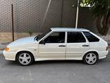 ВАЗ (Lada) 2114 2013 годаүшін1 200 000 тг. в Шымкент