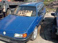 Volkswagen Passat 1993 годаүшін1 100 000 тг. в Костанай