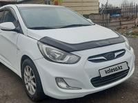 Hyundai Accent 2013 года за 4 200 000 тг. в Алматы