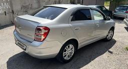 Chevrolet Cobalt 2021 года за 6 200 000 тг. в Шымкент – фото 3