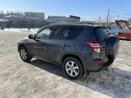 Toyota RAV4 2012 года за 9 700 000 тг. в Павлодар – фото 2