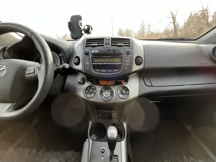 Toyota RAV4 2012 года за 9 700 000 тг. в Павлодар – фото 18