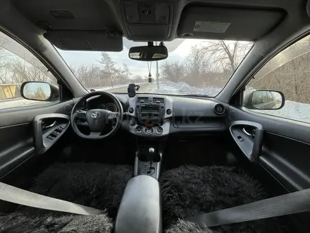 Toyota RAV4 2012 года за 9 700 000 тг. в Павлодар – фото 19