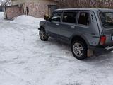 ВАЗ (Lada) Lada 2131 (5-ти дверный) 2011 годаүшін2 500 000 тг. в Усть-Каменогорск – фото 2