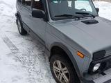 ВАЗ (Lada) Lada 2131 (5-ти дверный) 2011 годаүшін2 500 000 тг. в Усть-Каменогорск