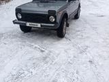 ВАЗ (Lada) Lada 2131 (5-ти дверный) 2011 годаүшін2 500 000 тг. в Усть-Каменогорск – фото 3