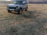 ВАЗ (Lada) Lada 2131 (5-ти дверный) 2011 годаүшін2 500 000 тг. в Усть-Каменогорск – фото 4