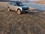 ВАЗ (Lada) Lada 2131 (5-ти дверный) 2011 годаүшін2 500 000 тг. в Усть-Каменогорск – фото 5