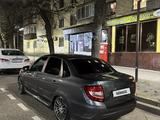 ВАЗ (Lada) Granta 2190 2022 года за 4 850 000 тг. в Алматы – фото 4