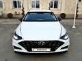 Hyundai Sonata 2021 года за 13 700 000 тг. в Алматы – фото 12