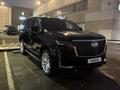 Cadillac Escalade 2023 годаүшін64 500 000 тг. в Алматы – фото 8