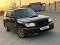 Subaru Forester 1997 годаүшін4 000 000 тг. в Алматы – фото 14