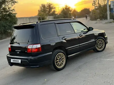 Subaru Forester 1997 года за 3 400 000 тг. в Алматы – фото 17