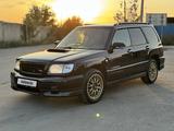 Subaru Forester 1997 годаүшін4 000 000 тг. в Алматы – фото 3