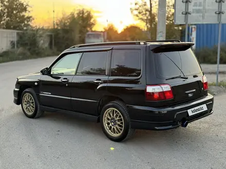 Subaru Forester 1997 года за 3 400 000 тг. в Алматы – фото 39