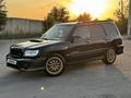 Subaru Forester 1997 годаfor4 000 000 тг. в Алматы – фото 41