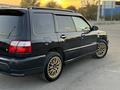 Subaru Forester 1997 годаүшін3 400 000 тг. в Алматы – фото 7