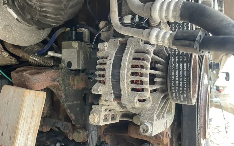 Генератор ACTROS MP4 за 20 000 тг. в Алматы