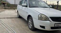 ВАЗ (Lada) Priora 2171 2014 годаfor2 200 000 тг. в Актобе – фото 3