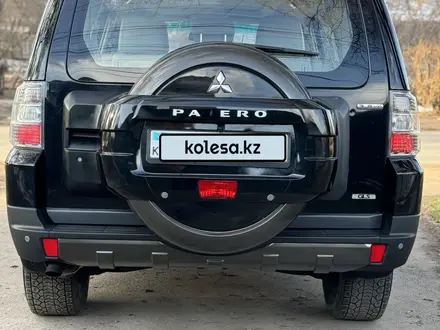 Mitsubishi Pajero 2007 года за 9 500 000 тг. в Алматы – фото 13