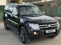 Mitsubishi Pajero 2007 года за 9 500 000 тг. в Алматы – фото 3