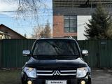 Mitsubishi Pajero 2007 года за 9 500 000 тг. в Алматы