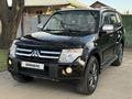 Mitsubishi Pajero 2007 года за 9 500 000 тг. в Алматы – фото 5