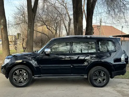 Mitsubishi Pajero 2007 года за 9 500 000 тг. в Алматы – фото 8