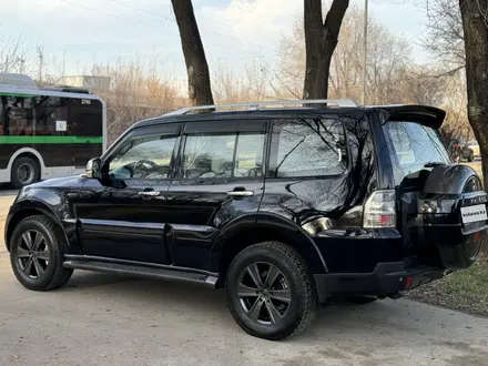 Mitsubishi Pajero 2007 года за 9 500 000 тг. в Алматы – фото 9