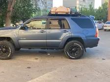 Toyota 4Runner, 2005