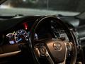 Toyota Camry 2014 годаfor6 750 000 тг. в Актобе – фото 12