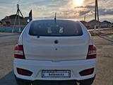 SsangYong Nomad 2014 года за 4 300 000 тг. в Актобе – фото 2