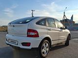 SsangYong Nomad 2014 года за 4 300 000 тг. в Актобе – фото 3