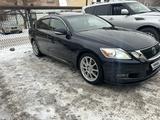 Lexus GS 300 2005 года за 7 500 000 тг. в Караганда – фото 3