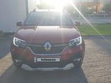 Renault Sandero Stepway 2020 года за 7 000 000 тг. в Атырау