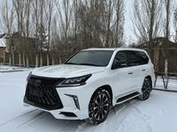 Lexus LX 570 2016 годаfor37 900 000 тг. в Уральск