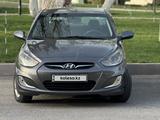 Hyundai Accent 2013 года за 4 900 000 тг. в Шымкент – фото 4