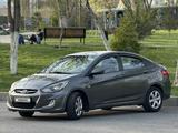 Hyundai Accent 2013 года за 4 900 000 тг. в Шымкент – фото 3