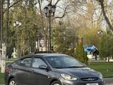 Hyundai Accent 2013 года за 4 900 000 тг. в Шымкент