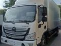 Foton  Aumark BJ10xx/11xx 2025 года в Алматы – фото 4