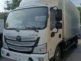 Foton  Aumark BJ10xx/11xx 2025 года в Алматы – фото 3