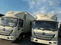 Foton  Aumark BJ10xx/11xx 2025 года в Алматы – фото 12