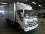 Foton  Aumark BJ10xx/11xx 2025 года в Алматы – фото 4